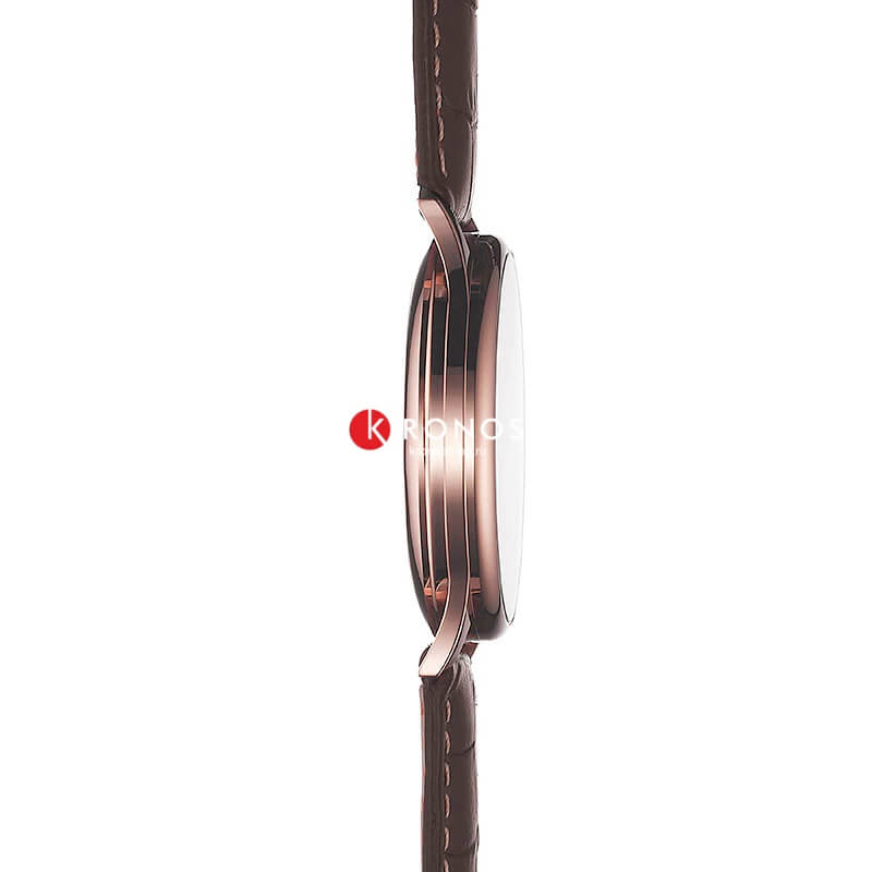 Фотография часов Tissot Rose Dream 18K Gold T914.407.76.018.00_12